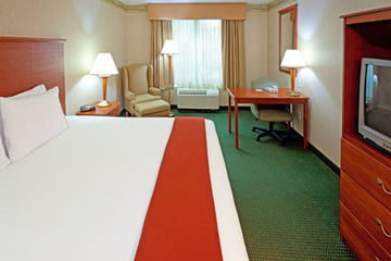 Hotel Holiday Inn Express Woodbridge