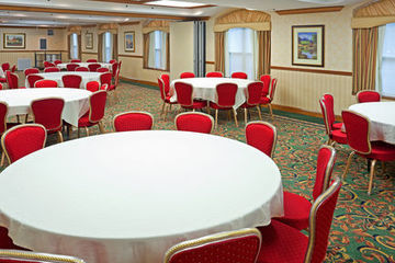 Hotel Holiday Inn Express Woodbridge