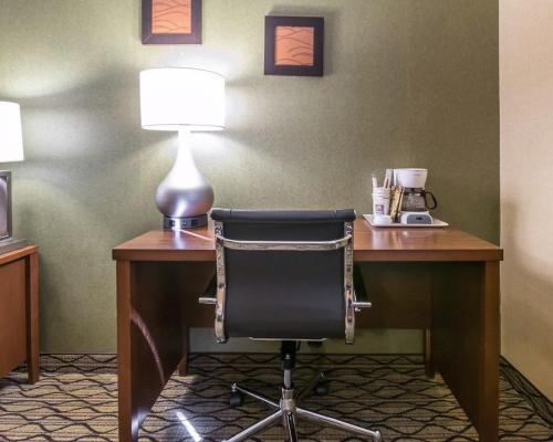 Hotel Holiday Inn Express Winchester