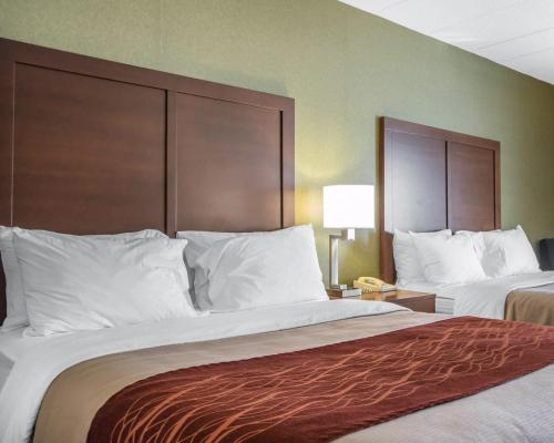 Hotel Holiday Inn Express Winchester