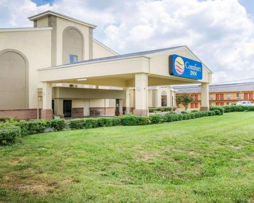 Hotel Holiday Inn Express Winchester