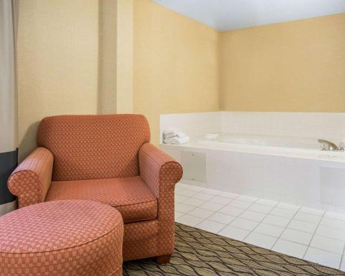 Hotel Holiday Inn Express Winchester