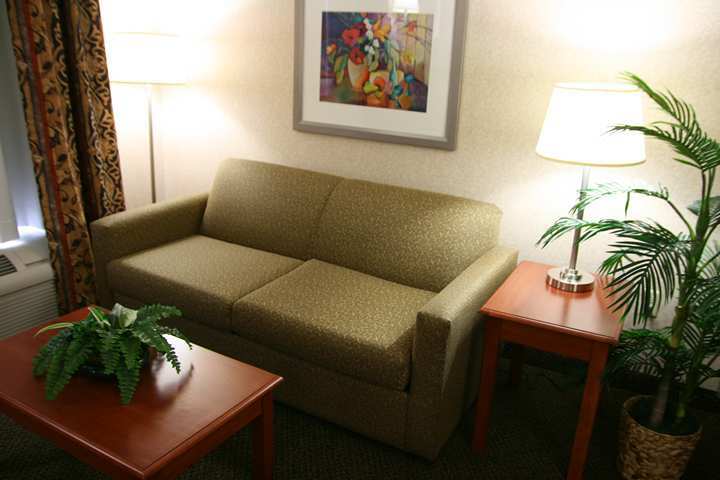 Hotel Hampton Inn & Suites Wilmington