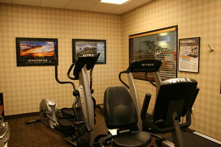 Hotel Hampton Inn & Suites Wilmington