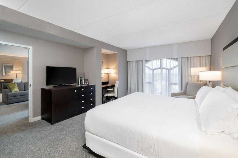 Hotel Holiday Inn Wilmington