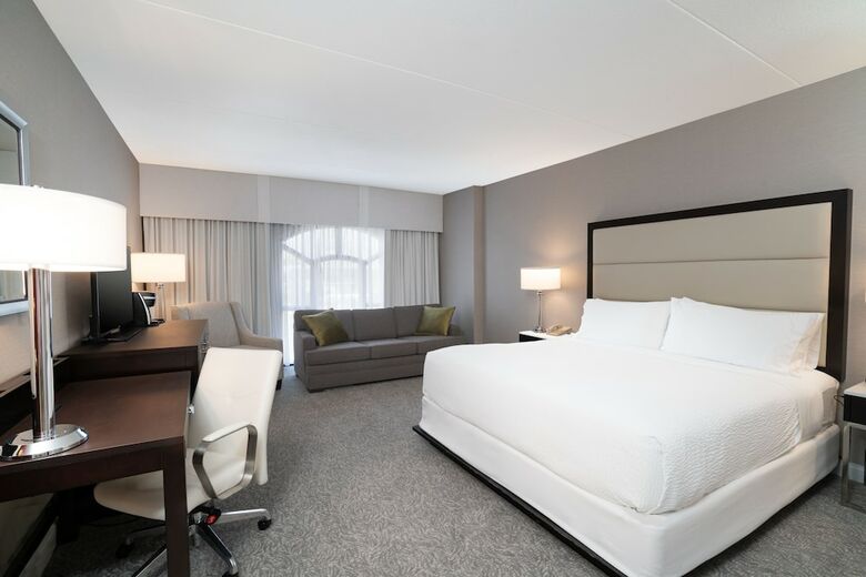 Hotel Holiday Inn Wilmington