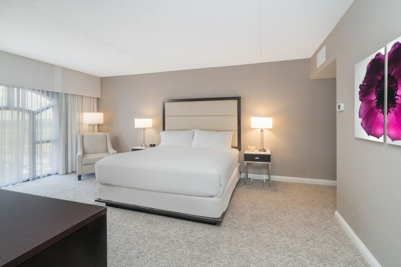 Hotel Holiday Inn Wilmington