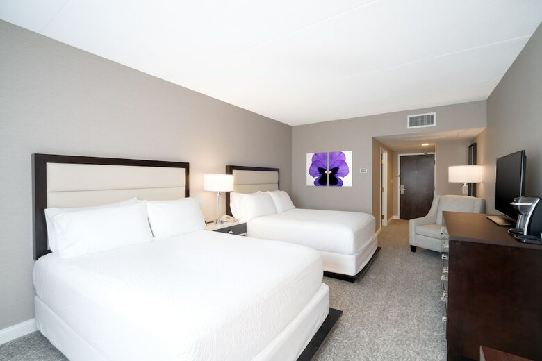 Hotel Holiday Inn Wilmington
