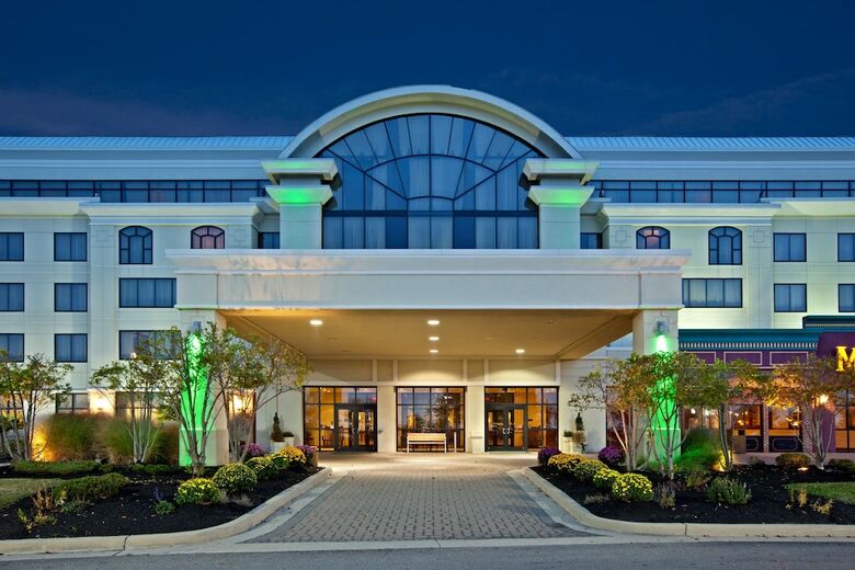 Hotel Holiday Inn Wilmington