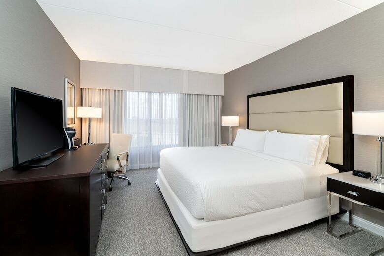 Hotel Holiday Inn Wilmington