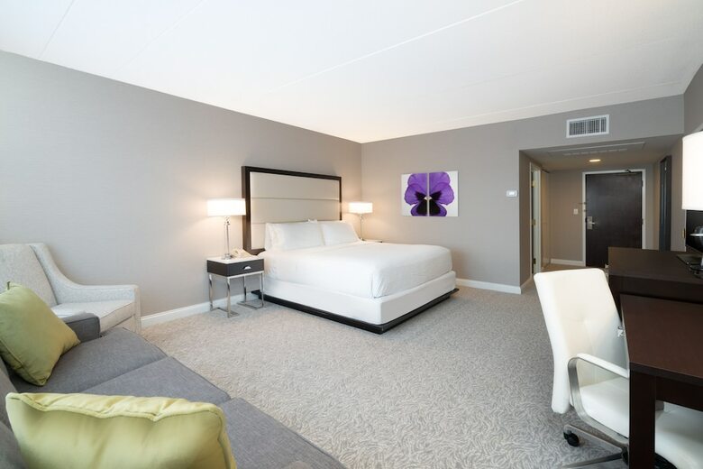 Hotel Holiday Inn Wilmington