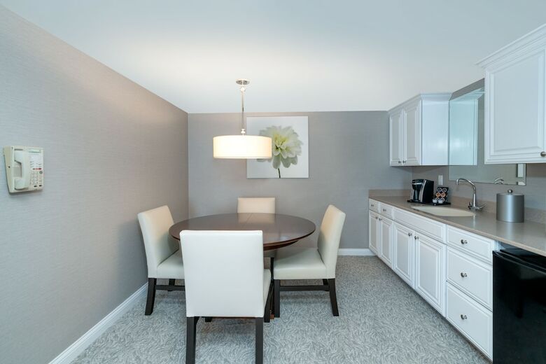 Hotel Holiday Inn Wilmington