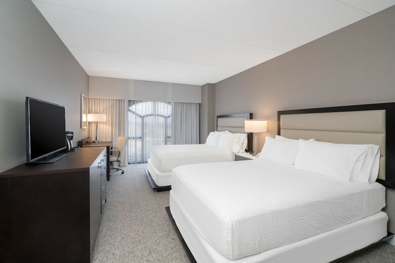 Hotel Holiday Inn Wilmington