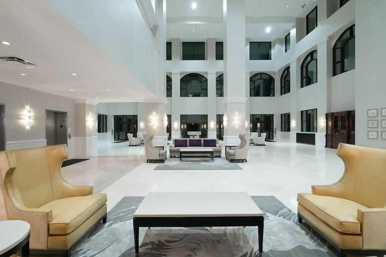 Hotel Holiday Inn Wilmington