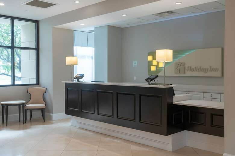 Hotel Holiday Inn Wilmington
