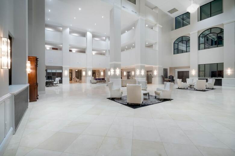 Hotel Holiday Inn Wilmington