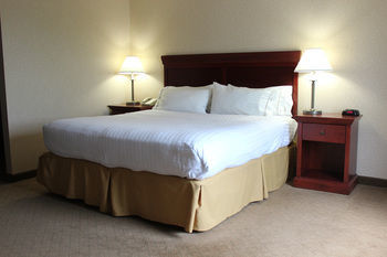 Hotel Holiday Inn Express Wilmington