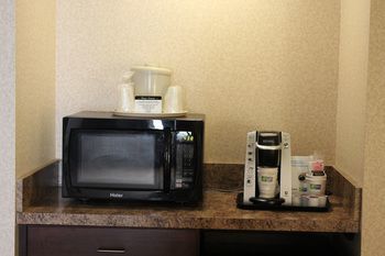 Hotel Holiday Inn Express Wilmington