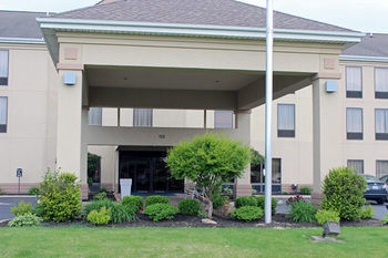 Hotel Holiday Inn Express Wilmington