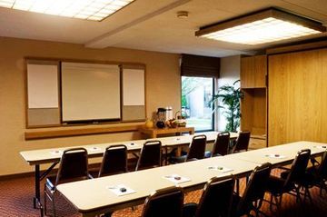 Hotel Hampton Inn Fall River Westport
