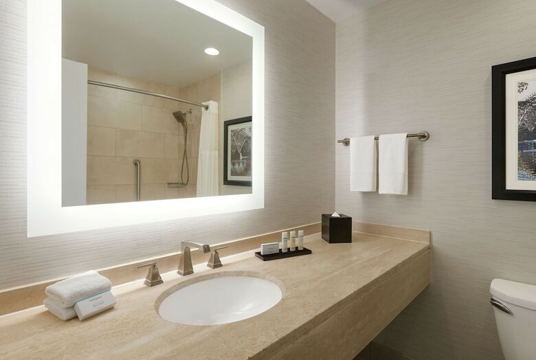 Hotel Embassy Suites Phil/valley For