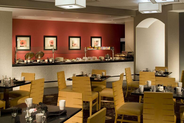 Hotel Doubletree By Hilton Pittsburg