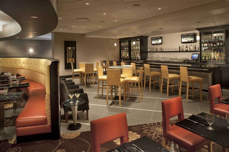 Hotel Doubletree By Hilton Pittsburg