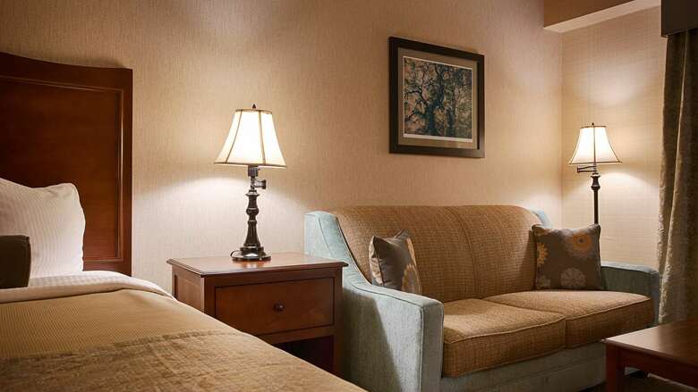 Hotel Best Western Plus Country Cupboard
