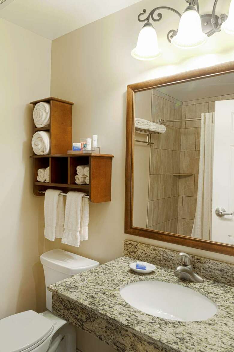 Hotel Best Western Plus Country Cupboard