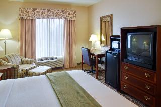 Holiday Inn Express Hotel & Suites Jasper