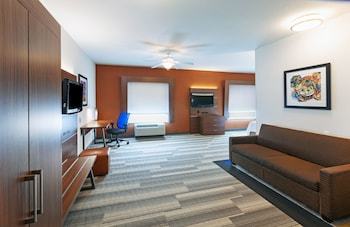 Holiday Inn Express Hotel & Suites Jasper