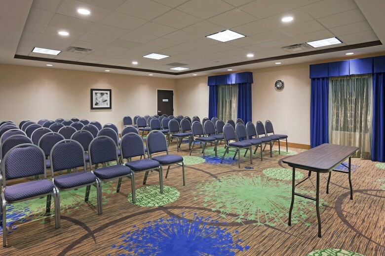 Hotel Holiday Inn Express Columbia