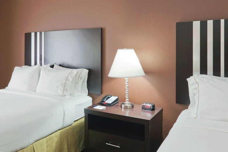 Hotel Holiday Inn Express Columbia