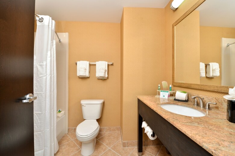 Hotel Holiday Inn Express Columbia