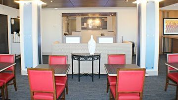 Holiday Inn Express Hotel & Suites Plainview