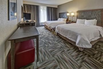 Hotel Hampton Inn Newbery Opera House