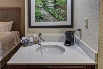 Hotel Hampton Inn Newbery Opera House