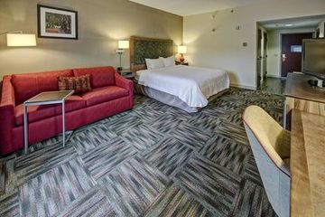 Hotel Hampton Inn Newbery Opera House