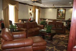 Hotel Hampton Inn Newbery Opera House