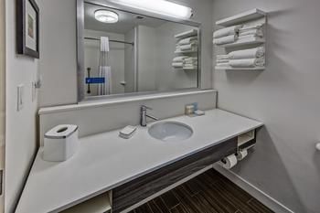 Hotel Hampton Inn Newbery Opera House