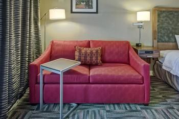 Hotel Hampton Inn Newbery Opera House