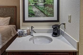 Hotel Hampton Inn Newbery Opera House