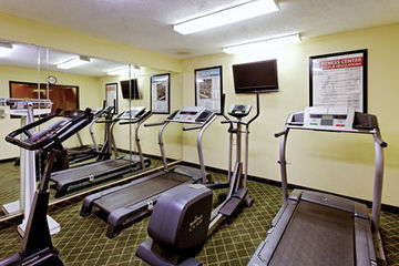 Holiday Inn Express Hotel & Suites Jasper
