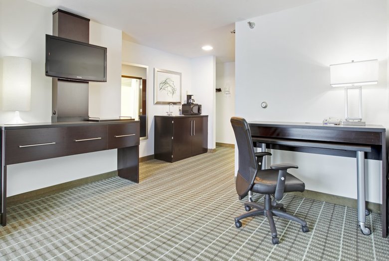 Hotel Holiday Inn Express Monticello