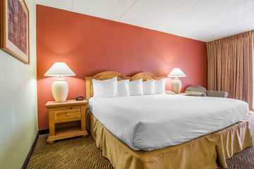 Hotel Best Western Payson Inn