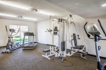 Hotel Best Western Payson Inn