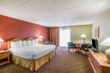 Hotel Best Western Payson Inn