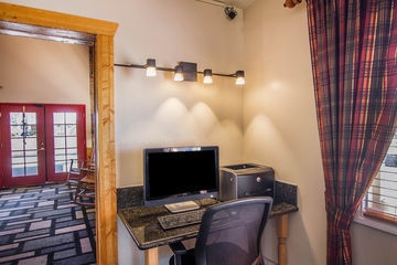 Hotel Best Western Payson Inn