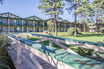 Hotel Best Western Payson Inn