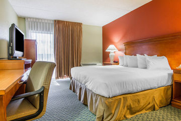 Hotel Best Western Payson Inn